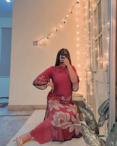 Sienna Rose Waltz - AREEJ | Online