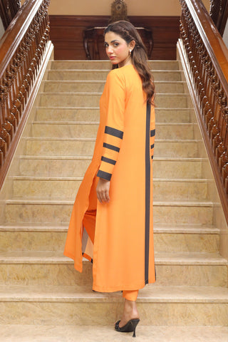 Apelsin Co-Ord