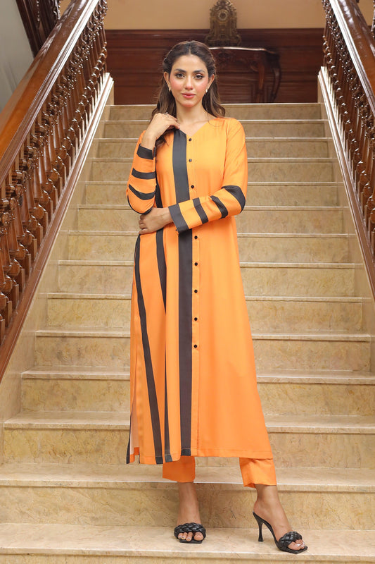 Apelsin Co-Ord
