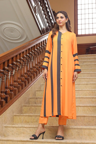 Apelsin Co-Ord