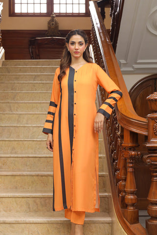 Apelsin Co-Ord