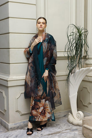Fae Dress 1-PC