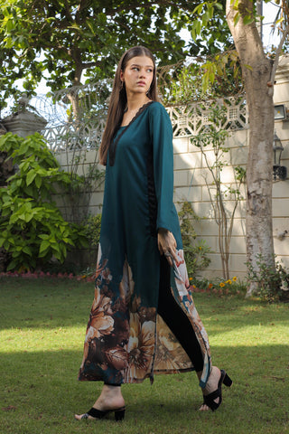 Fae Dress 1-PC
