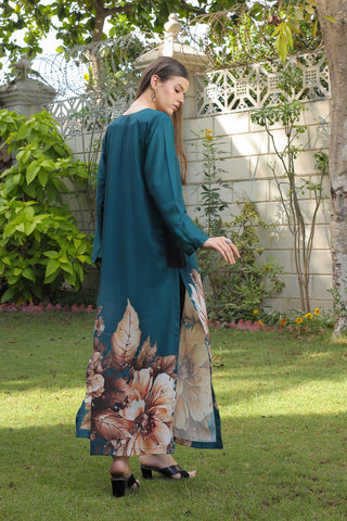 Fae Dress 1-PC