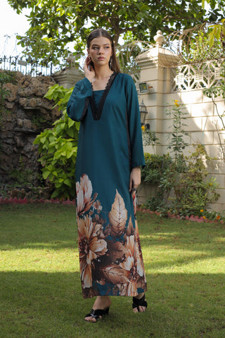 Fae Dress 1-PC