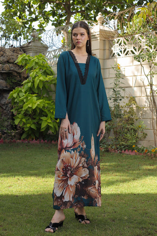 Fae Dress 1-PC