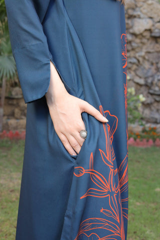 Orenji Long