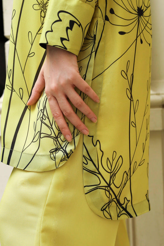 Flora Co-Ord