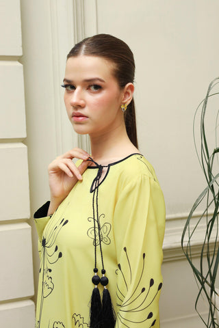 Flora Co-Ord