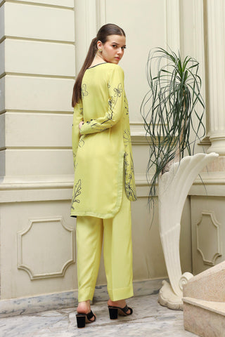 Flora Co-Ord