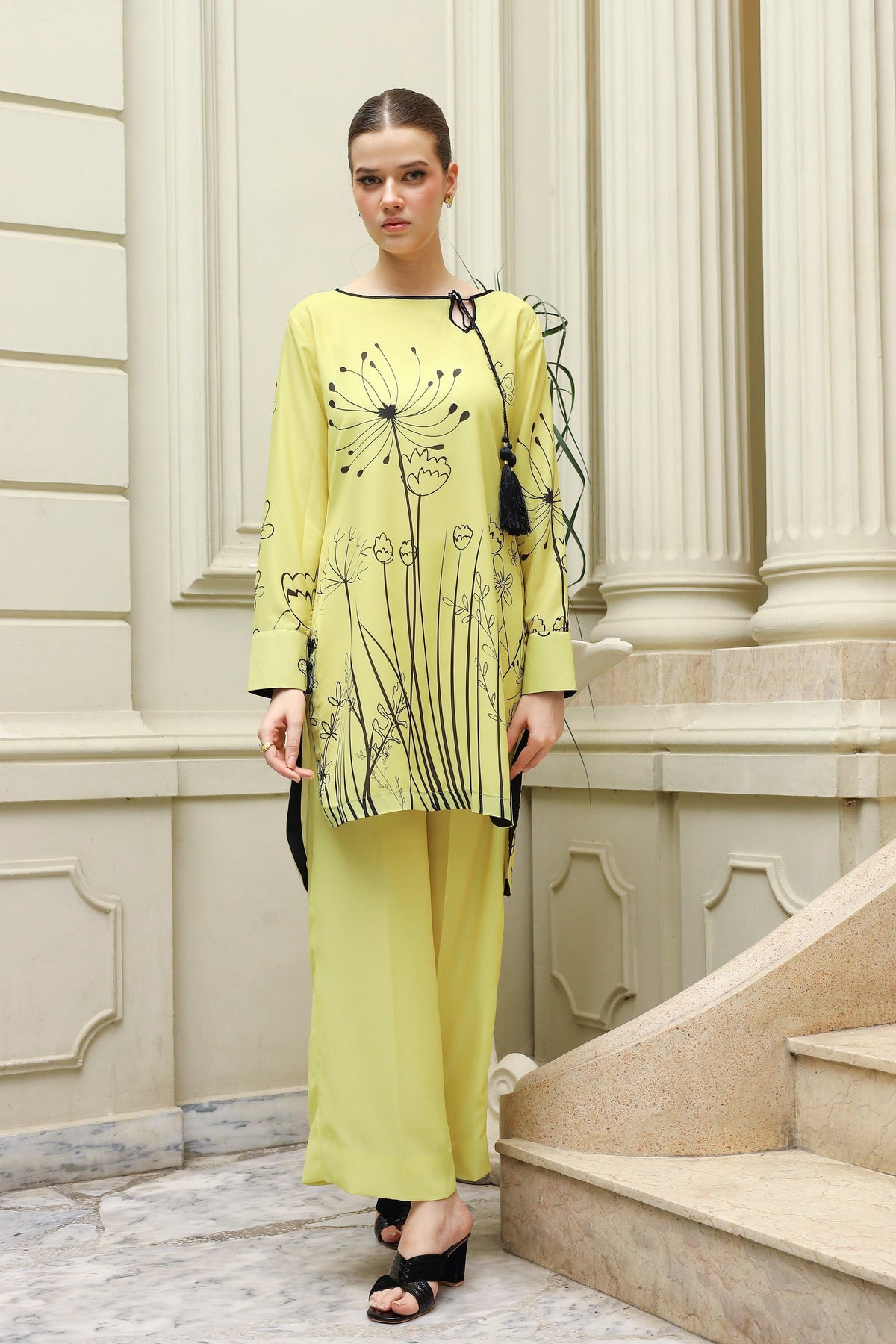 Flora Co-Ord