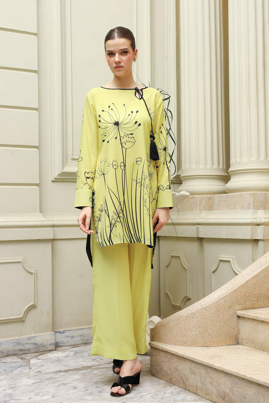 Flora Co-Ord