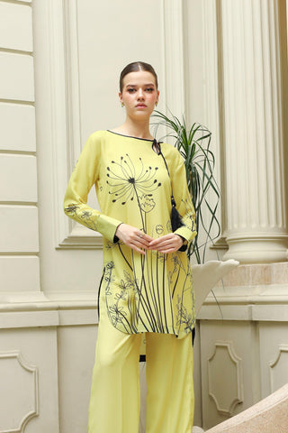 Flora Co-Ord