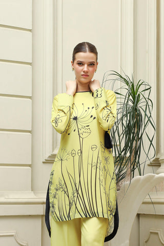Flora Co-Ord