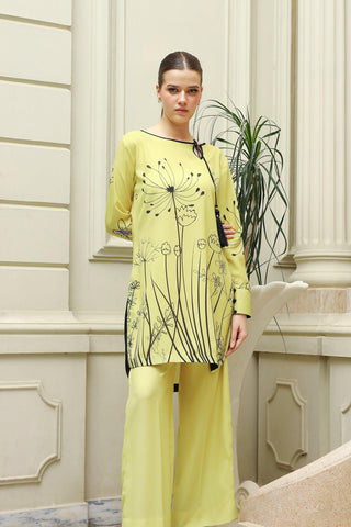 Flora Co-Ord