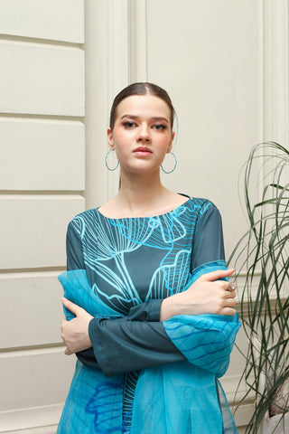 Agathe Dress (3-PC)