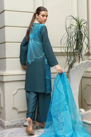 Agathe Dress (3-PC)