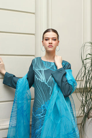 Agathe Dress (3-PC)