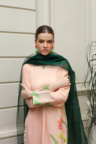Dulce Dress