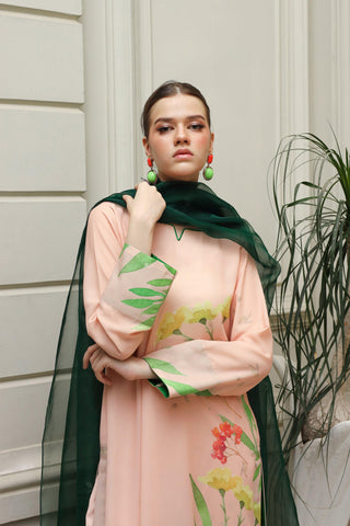Dulce Dress