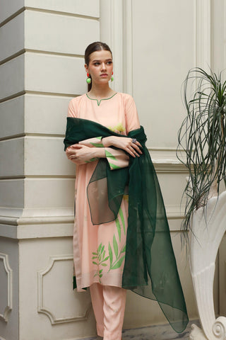 Dulce Dress