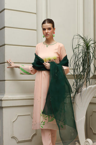 Dulce Dress