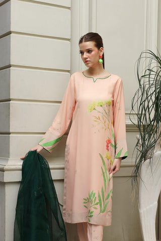 Dulce Dress
