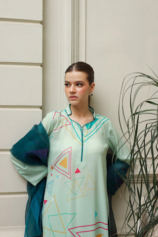 Linnea Dress
