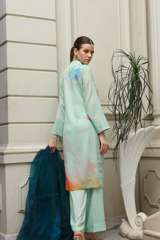 Linnea Dress