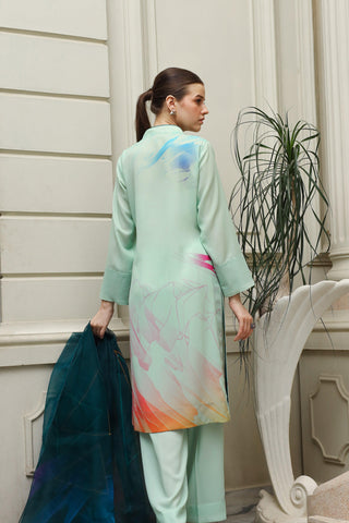 Linnea Dress