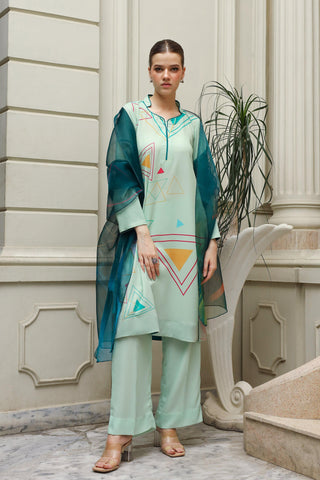 Linnea Dress