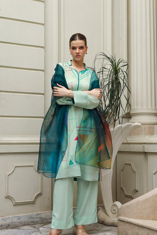 Linnea Dress