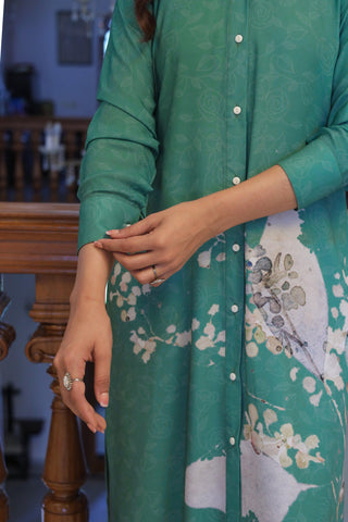 Amazonite Co-Ord