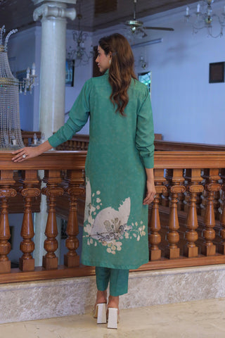 Amazonite Co-Ord