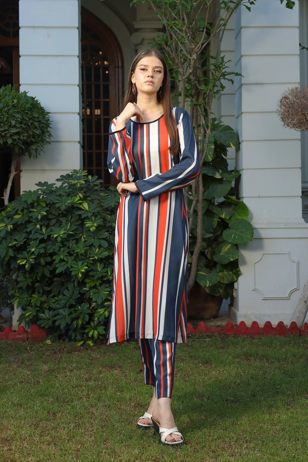 Gisèle Co-Ord