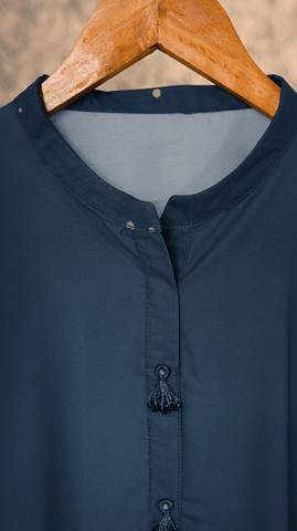 Mystic Midnight Petal Symphony - AREEJ | Online