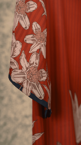 Sienna Rose Waltz - AREEJ | Online