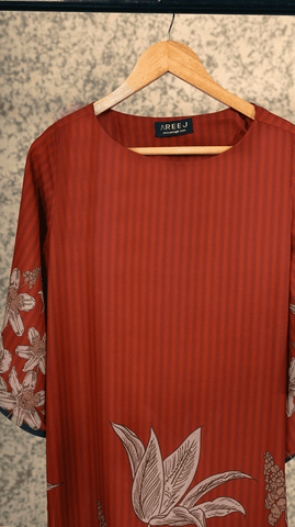 Sienna Rose Waltz - AREEJ | Online