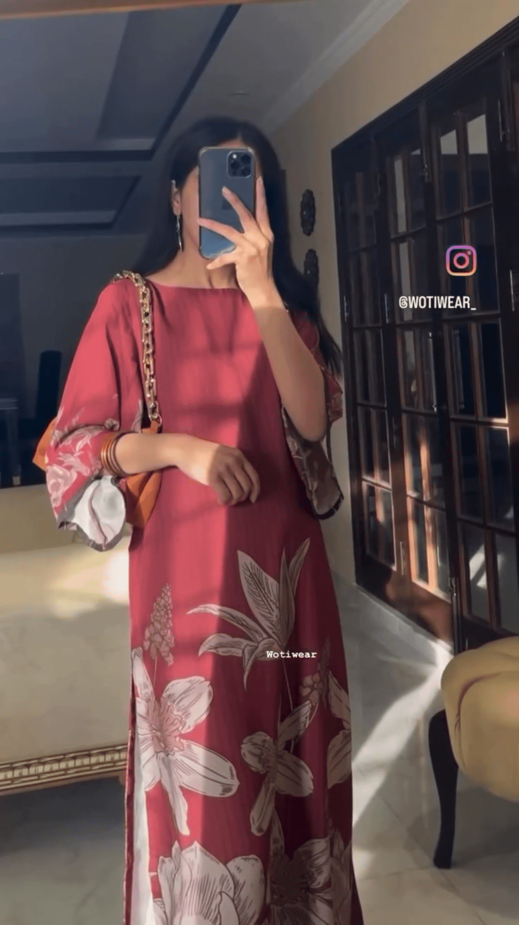 Sienna Rose Waltz - AREEJ | Online