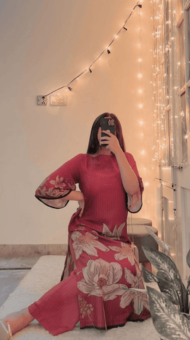 Sienna Rose Waltz - AREEJ | Online