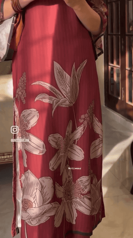 Sienna Rose Waltz - AREEJ | Online