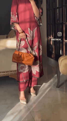Sienna Rose Waltz - AREEJ | Online