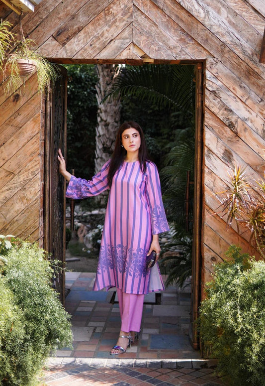 Lavender Set