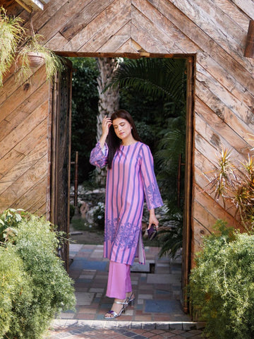 Lavender Set