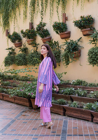 Lavender Set