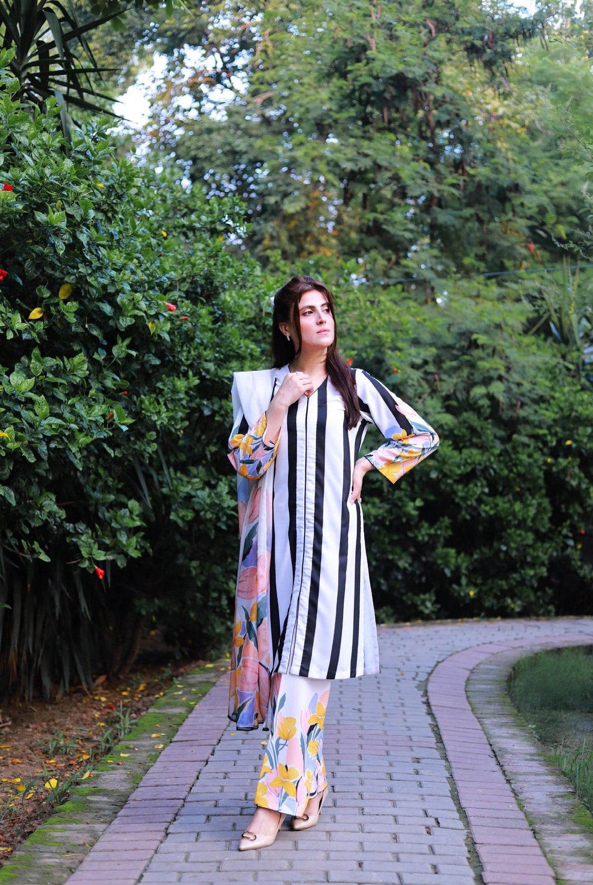 Dhalia Set