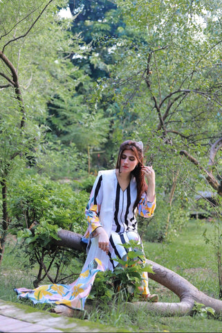 Dhalia Set