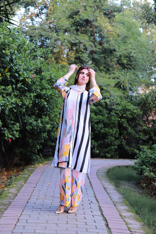 Dhalia Set