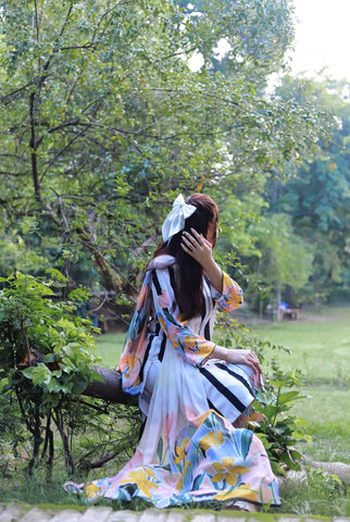 Dhalia Set