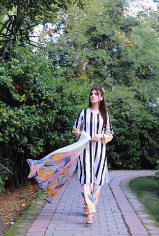 Dhalia Set